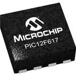 PIC12F617-E/MF by Microchip Technology