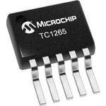 TC1265-3.3VETTR by Microchip Technology