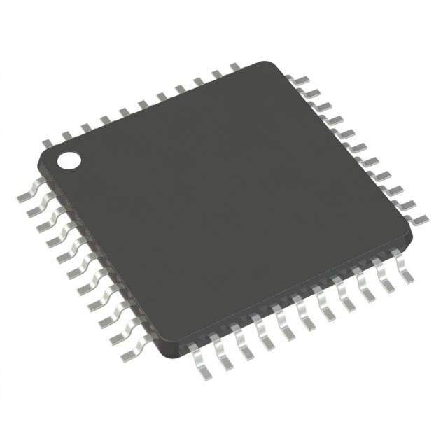 PIC24FJ64GA104T-I/PT by Microchip Technology
