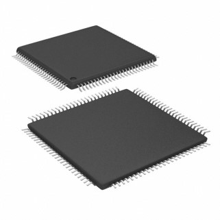 PIC24HJ64GP510T-I/PT by Microchip Technology