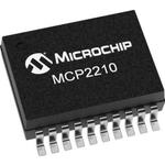 MCP2210T-I/SS by Microchip Technology