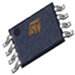 25LC160DT-E/ST by Microchip Technology
