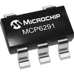 MCP6L91T-E/OT by Microchip Technology
