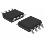 MCP4161T-503E/SN by Microchip Technology