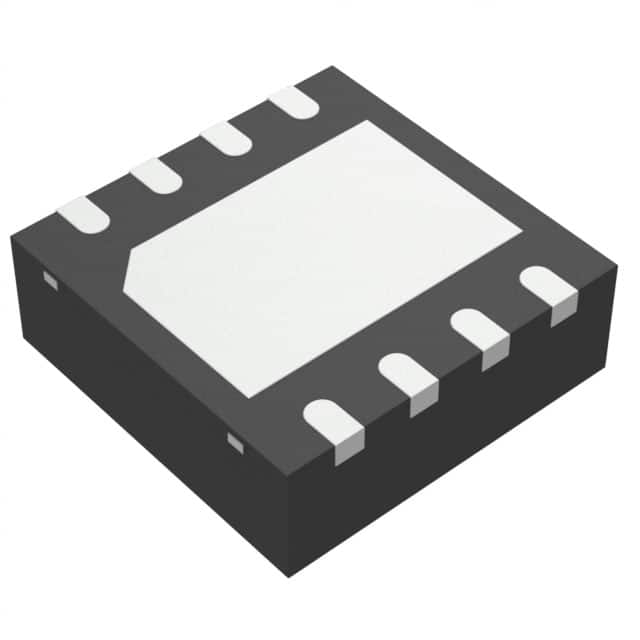 MCP14E10T-E/MF by Microchip Technology