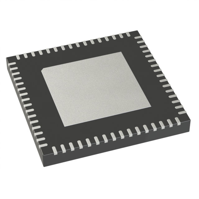 PIC32MX270F512H-I/MR by Microchip Technology