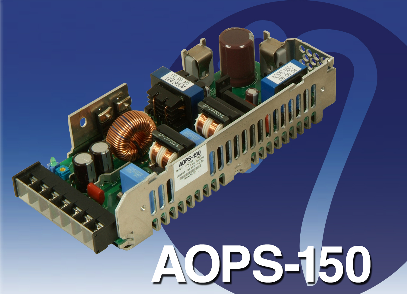 AOPS150-12 by Eta-Usa Power