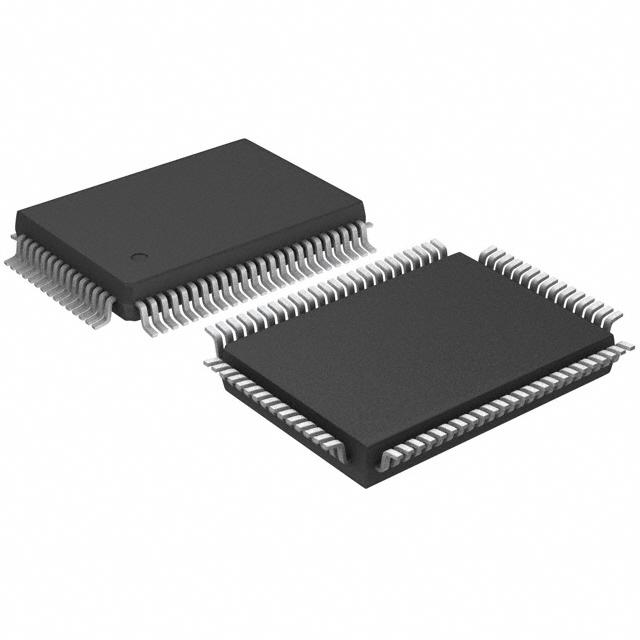 HV3418PG-G by Microchip Technology