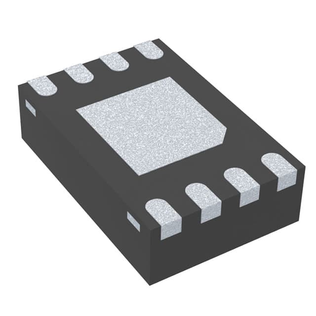 MCP1642D-33I/MC by Microchip Technology