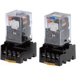 MKS3PIN5AC230 by omron automation