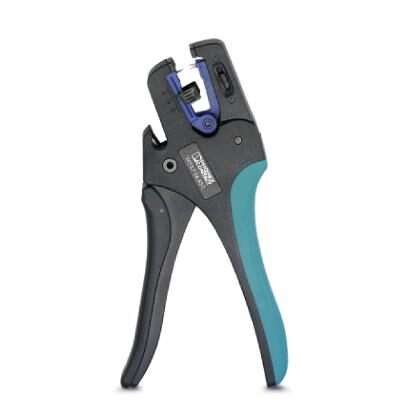 Phoenix Contact WIREFOX 6SC Stripping tool - for cables and conductors (espec... - Picture 1 of 1