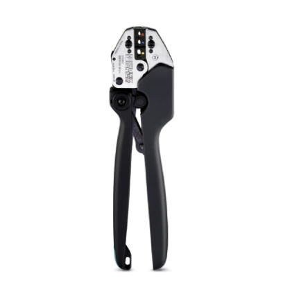 Phoenix Contact CRIMPFOX-RCI 6 Crimping pliers - for insulated cable lugs - 0... - Afbeelding 1 van 1
