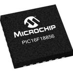 PIC16LF18856-E/ML by Microchip Technology