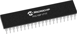 PIC16LF1779-E/P by Microchip Technology