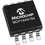 MCP14A0154-E/MS by Microchip Technology