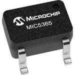 MIC5365-1.2YC5-TR by Microchip Technology