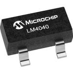 LM4040DYM3-2.5-TR by Microchip Technology