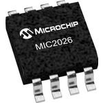 MIC2026-2YM by Microchip Technology