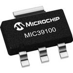 MIC39100-3.3WS by Microchip Technology