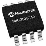 MIC38HC43YM by Microchip Technology