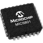 MIC5801YV by Microchip Technology
