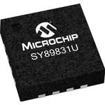 SY89831UMG by Microchip Technology