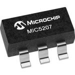 MIC5207YM5-TR by Microchip Technology