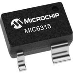 MIC6315-29D2UY-TR by Microchip Technology