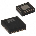 SY89851UMG-TR by Microchip Technology