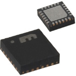SY89843UMG-TR by Microchip Technology