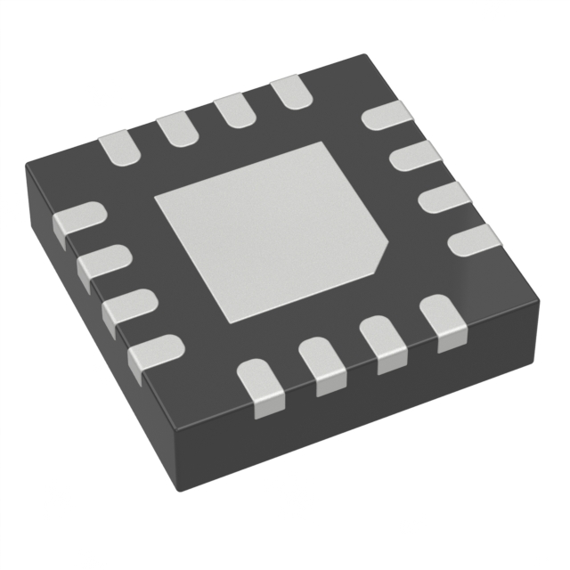 SY89831UMG-TR by Microchip Technology