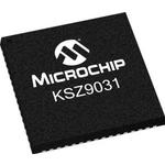 KSZ9031MNXIC by Microchip Technology