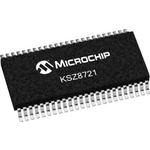 KSZ8721SL-TR by Microchip Technology