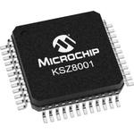 KSZ8001LI-TR by Microchip Technology