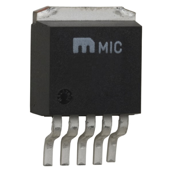 MIC29502WU-TR by Microchip Technology