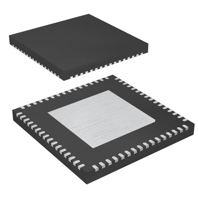 KSZ8794CNXCC-TR by Microchip Technology