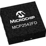 MCP2542FDT-E/MF by Microchip Technology