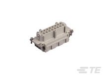 T2040163201-000 by TE Connectivity / Amp Brand