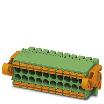 DFMC 1 5/10-ST-3 5-LR by Phoenix Contact
