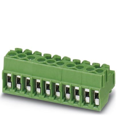 All Parts Connectors Terminal Blocks & Strips PT 1 5/ 2-PVH-3 5 by Phoenix Contact