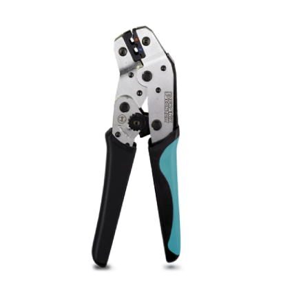 Phoenix Contact CRIMPFOX-RCI 2 5 Crimping pliers - for insulated cable lugs -... - Afbeelding 1 van 1