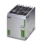 Phoenix Contact TRIO-PS/1AC/24DC/20 Primary-switched TRIO POWER power supply ... - Picture 1 of 1