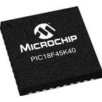 PIC18F45K40-E/MV by Microchip Technology