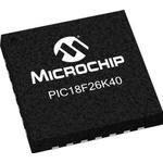 PIC18F26K40-E/ML by Microchip Technology