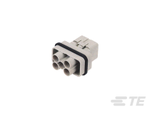 T2080062101-100 by TE Connectivity / Amp Brand