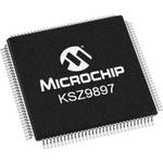 KSZ9897RTXC by Microchip Technology