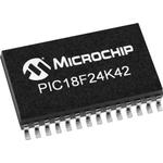 PIC18F24K42-I/SO by Microchip Technology
