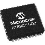 AT89C51ID2-SLSUM by Microchip Technology