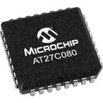 AT27C080-90JU by Microchip Technology