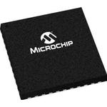 PIC16F15376-E/ML by Microchip Technology